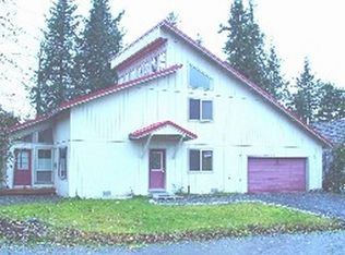 L5 Davos Rd #1, Girdwood, AK 99587