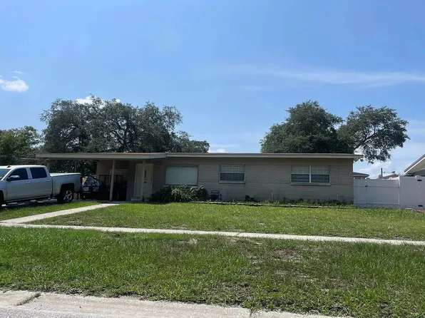 2512 N Habana Pl, Tampa, FL 33618