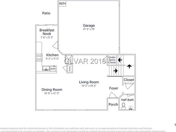 2nd image of 9845 Hanover Grove Ave