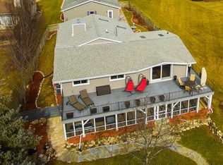 378 Holiday Dr, Somonauk, IL 60552