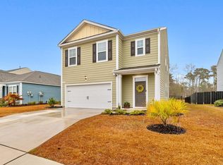 2683 Pegasus Place #The Summit at Meridian - Market Common, Myrtle Beach, SC 29577