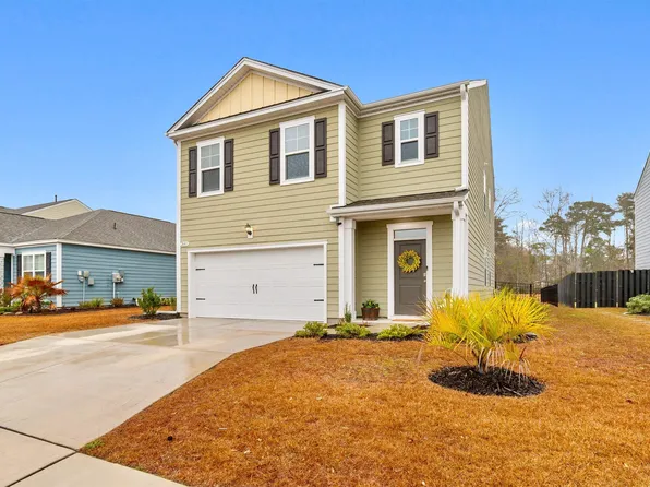 2683 Pegasus Place #The Summit at Meridian - Market Common, Myrtle Beach, SC 29577