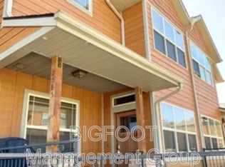 2585 Overlook Blvd, Helena, MT 59601