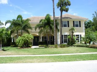 4900 Glenn Pine Ln, Boynton Beach, FL 33436