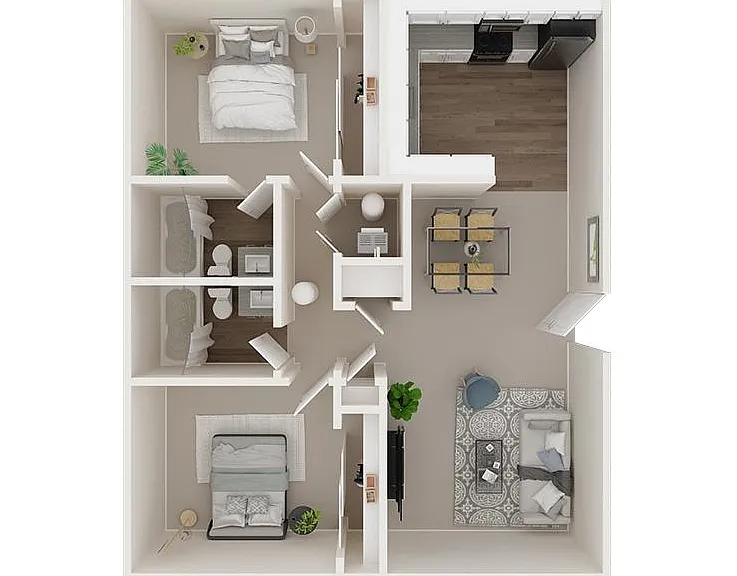 Elevate at 4400 — Photo 16