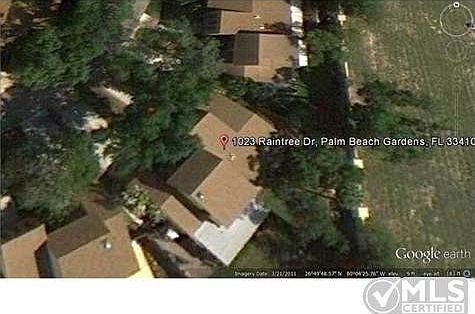 2nd image of 1023 Raintree Dr