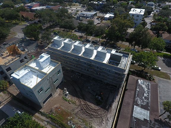 Community Aerial