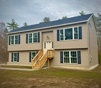 37 W Lebanon Road, Lebanon, ME, 04027