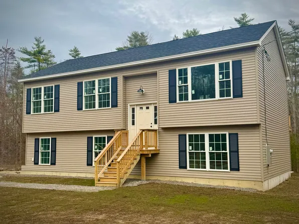 37 W Lebanon Road, Lebanon, ME 04027