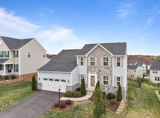 142 Berkshire Ct, Pittsburgh, PA 15237