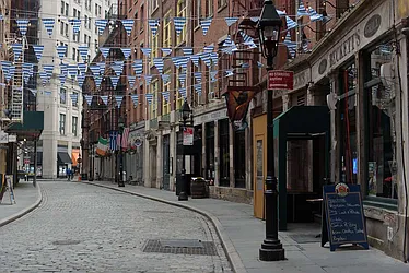 Rented by Heller Organization