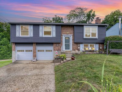45 Waterside Way, Covington, KY, 41017