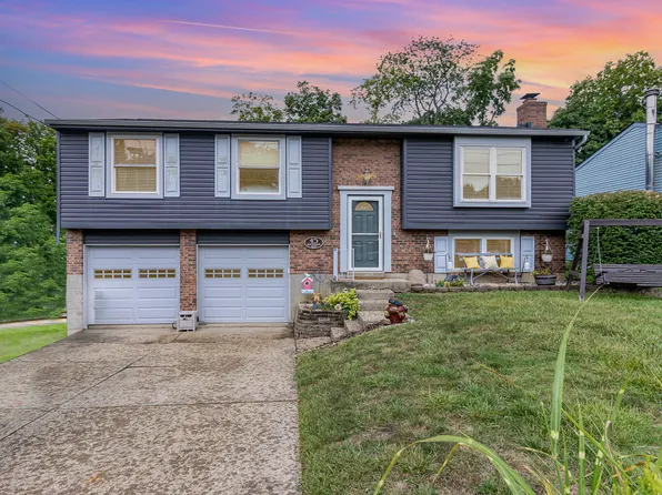 45 Waterside Way, Covington, KY 41017