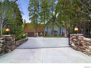 27704 High Knoll Rd, Lake Arrowhead, CA 92352