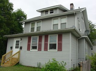 206 Cedar St, Garwood, NJ 07027