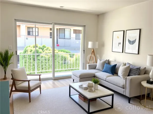 1250 E 3rd St APT 8, Long Beach, CA 90802