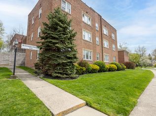 Meadowbrook Apartments, Cleveland, OH 44118