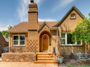 1255 Dexter St, Denver, CO 80220