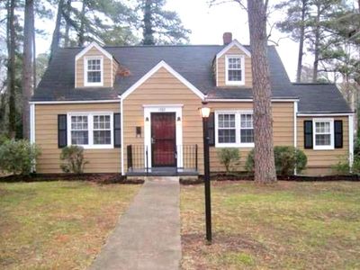 1767 East Blvd, Petersburg, VA, 23805