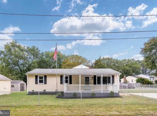 7802 Mayford Ave, Pasadena, MD 21122