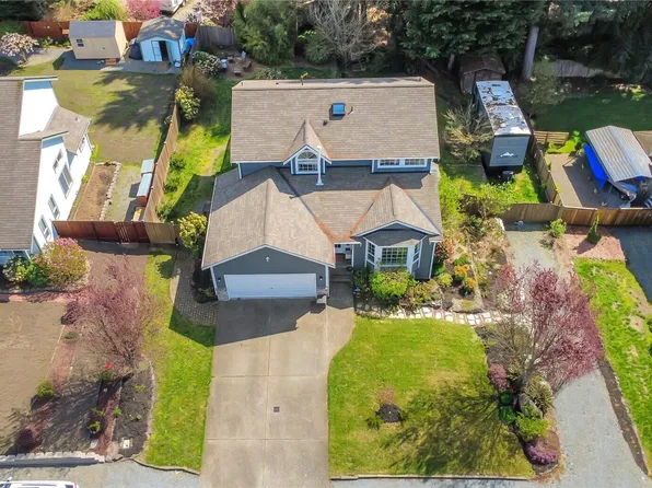 21606 114th Street E, Bonney Lake, WA 98391
