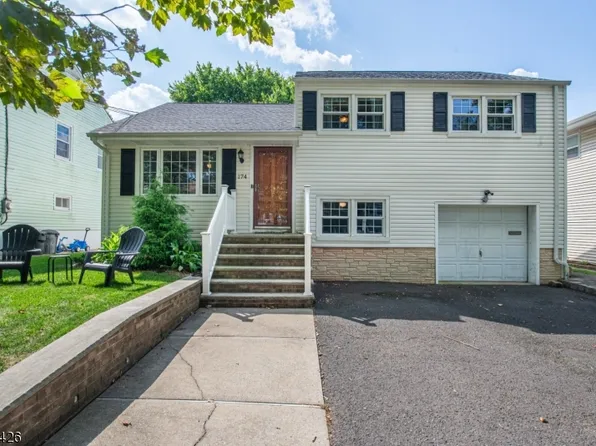 174 Jensen Ave, Rahway City, NJ 07065