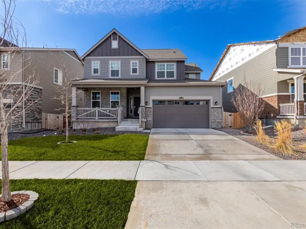 24306 E Ohio Drive, Aurora, CO 80018