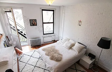 Rented by Nolita Group