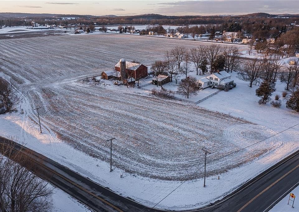 0 Hook Rd, Farmington, NY 14425 Zillow