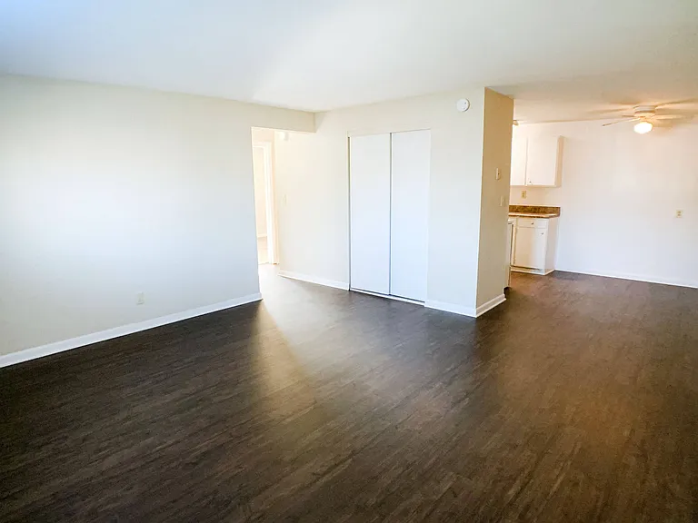 Barkley Ridge Apartments — Photo 57