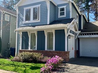 8721 233rd Pl NE, Redmond, WA 98053