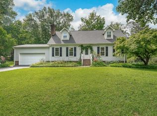 7 Engel Dr, Greenville, SC 29617