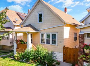 2434 S 8th St, Milwaukee, WI 53215