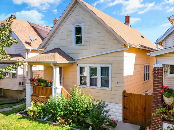 2434 South 8th STREET, Milwaukee, WI 53215