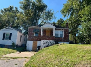 7162 Beulah Ave, Saint Louis, MO