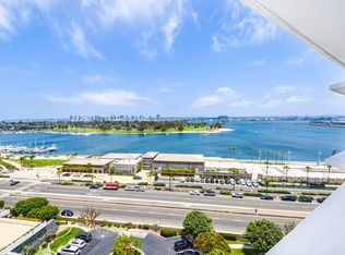 1820 Avenida Del Mundo #1109, Coronado, CA 92118