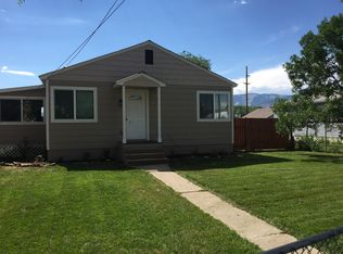 11955-320 County Rd, Rifle, CO 81650