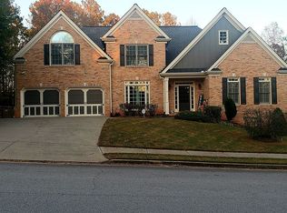 165 Hanover Dr, Villa Rica, GA 30180