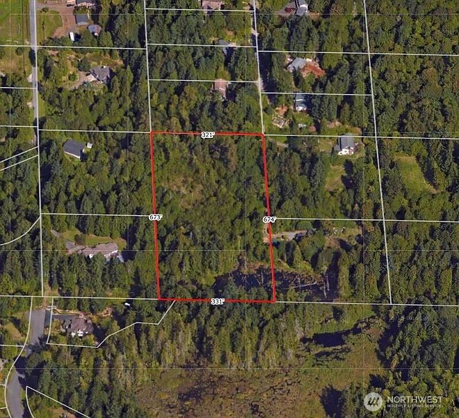 3rd image of 0 XXX NE 223rd Avenue