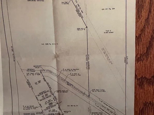 3501 W State Route 28 Rd, Muncie, IN 47303