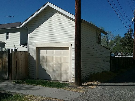 electric door opener