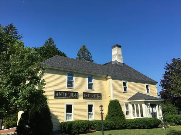 156 Portsmouth Avenue #156A-B-C-D-E-F-G-H, Stratham, NH 03885