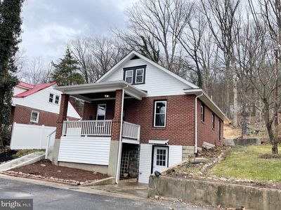 416 Georges Creek Blvd, Lavale, MD, 21502