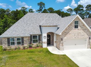 2963 Juliette Dr, Ocean Springs, MS 39564