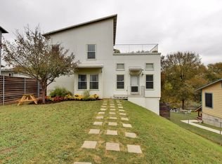 1405 Luna St, Austin, TX 78721