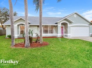 654 Bloke Ave SE, Palm Bay, FL 32909