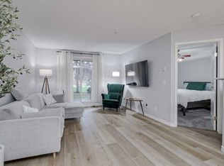 6000 SE Somervale Ct SW #6118, Calgary, AB T2Y4J4