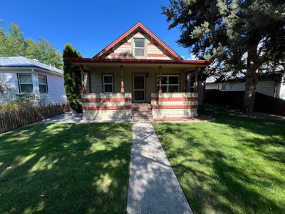 1514 W Dewey St, Boise, ID, 83702