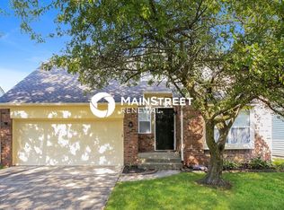 7862 Park North Cir, Indianapolis, IN
