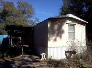 6591 Handy Dr, Milton, FL 32570